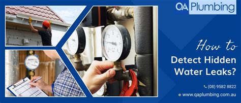 The 10 Best Water Leak Detection in Mandurah WA.